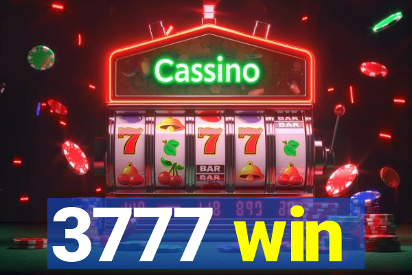 3777 win